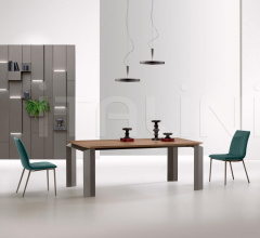 Стул NIRVANA фабрика Ronda Design