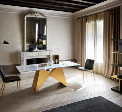 Стул NIRVANA фабрика Ronda Design