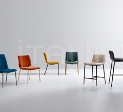 Барный стул NIRVANA фабрика Ronda Design