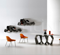 Стул IZOARD Стул IZOARD фабрика Ronda Design