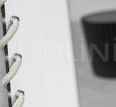 Итальянские Предметы интерьера - Настенное зеркало Spiral Mirror Итальянские Предметы интерьера - Настенное зеркало Spiral Mirror фабрика Bonaldo