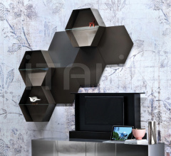 Буфет SOHO Буфет SOHO фабрика Ronda Design