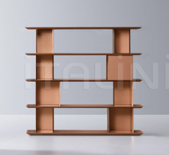 Книжный стеллаж LIBERA 45 Книжный стеллаж LIBERA 45 фабрика Ronda Design