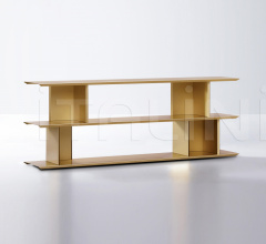 Книжный стеллаж LIBERA 45 Книжный стеллаж LIBERA 45 фабрика Ronda Design