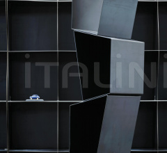 Книжный стеллаж SU Книжный стеллаж SU фабрика Ronda Design