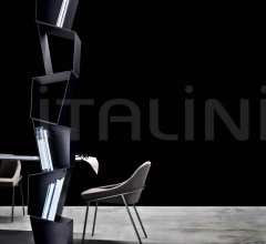 Книжный стеллаж SU Книжный стеллаж SU фабрика Ronda Design