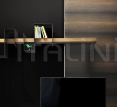 Книжный стеллаж AGO E FILO Книжный стеллаж AGO E FILO фабрика Ronda Design