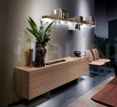 Книжный стеллаж AGO E FILO Книжный стеллаж AGO E FILO фабрика Ronda Design