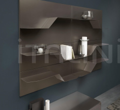 Книжный стеллаж SEGNO Книжный стеллаж SEGNO фабрика Ronda Design