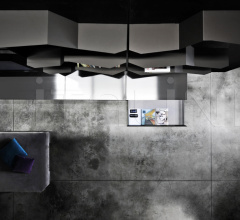 Книжный стеллаж SEGNO Книжный стеллаж SEGNO фабрика Ronda Design