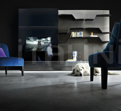 Стойка под TV MR HYDE Стойка под TV MR HYDE фабрика Ronda Design