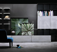 Стенка IRON Стенка IRON фабрика Ronda Design