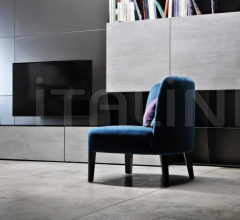 Стенка IRON Стенка IRON фабрика Ronda Design