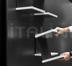 Стенка IRON Стенка IRON фабрика Ronda Design