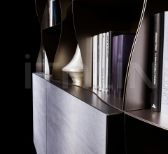 Стенка IRON Стенка IRON фабрика Ronda Design