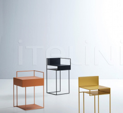 Столик ATIK Столик ATIK фабрика Ronda Design