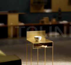 Столик ATIK Столик ATIK фабрика Ronda Design