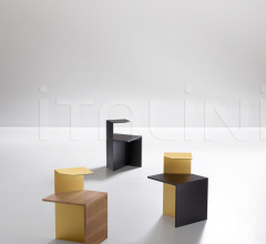 Столик EUREKA Столик EUREKA фабрика Ronda Design