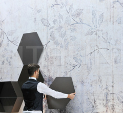 Панель ESAGONI фабрика Ronda Design