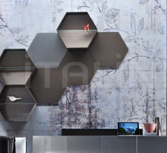 Панель ESAGONI фабрика Ronda Design