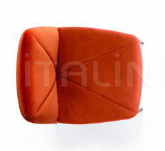 Барный стул MANTRA фабрика Ronda Design