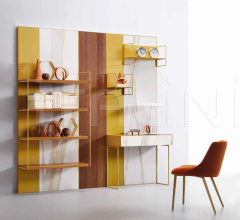 Прихожая MATERIKA K02 фабрика Ronda Design