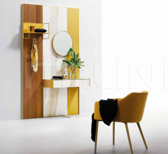 Прихожая MATERIKA K03 фабрика Ronda Design