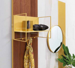 Прихожая MATERIKA K03 фабрика Ronda Design