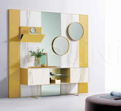 Прихожая MATERIKA K04 фабрика Ronda Design