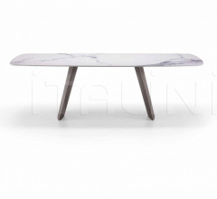 Стол обеденный OPERA Стол обеденный OPERA фабрика Ronda Design