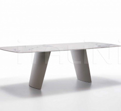 Стол обеденный OPERA Стол обеденный OPERA фабрика Ronda Design