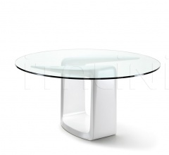 Стол обеденный Ghost Стол обеденный Ghost фабрика Cattelan Italia