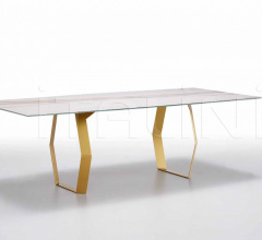 Стол обеденный MEXA Стол обеденный MEXA фабрика Ronda Design