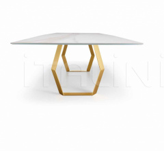 Стол обеденный MEXA Стол обеденный MEXA фабрика Ronda Design