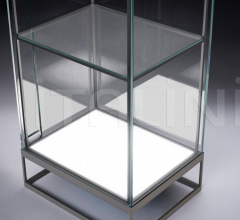 Витрина PRIMA Витрина PRIMA фабрика Ronda Design