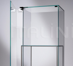 Витрина PRIMA Витрина PRIMA фабрика Ronda Design