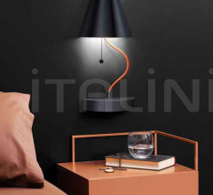 Настенный светильник LAPILLA фабрика Ronda Design