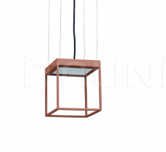 Подвесной светильник BRASSIE фабрика Ronda Design