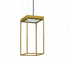 Подвесной светильник BRASSIE фабрика Ronda Design