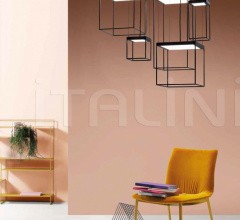 Подвесной светильник BRASSIE фабрика Ronda Design