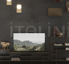 Настенный светильник BRAND фабрика Ronda Design