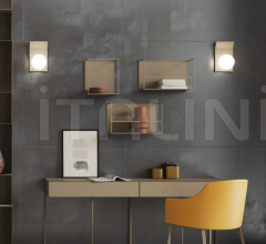 Настенный светильник BRAND фабрика Ronda Design