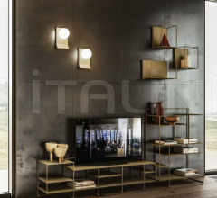 Настенный светильник BRAND фабрика Ronda Design