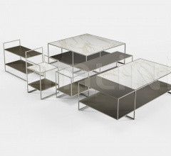 Журнальный столик AXIS Журнальный столик AXIS фабрика Ronda Design