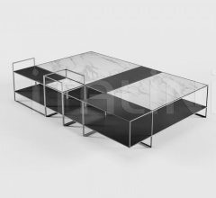 Журнальный столик AXIS Журнальный столик AXIS фабрика Ronda Design