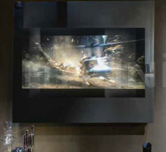 Панель CADDY фабрика Ronda Design