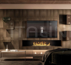 Журнальный столик AXIS Журнальный столик AXIS фабрика Ronda Design