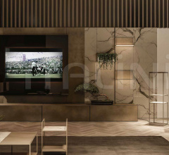 Напольный светильник PIVOT фабрика Ronda Design