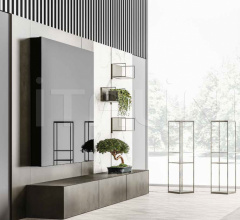 Напольный светильник PIVOT фабрика Ronda Design