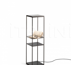 Напольный светильник PIVOT фабрика Ronda Design